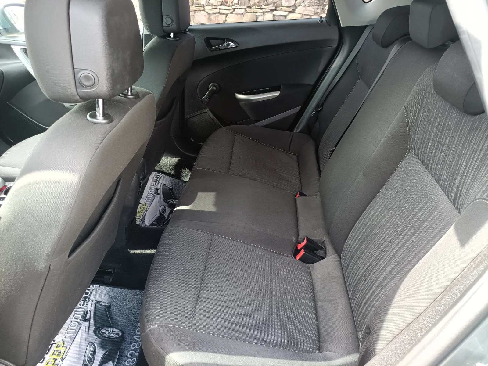 Opel Astra ������ ������� ��������� ������� | Mobile.bg � ����������� 11