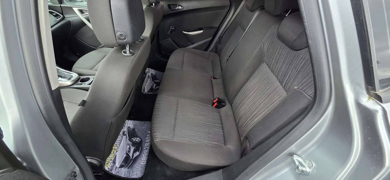 Opel Astra ������ ������� ��������� ������� | Mobile.bg � ����������� 10