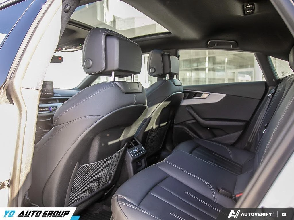 Audi A5 * SPORTBACK* 45* TFSI* AWD* , снимка 16 - Автомобили и джипове - 53976853