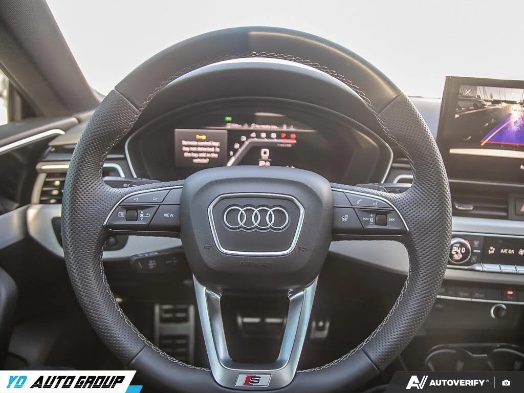 Audi A5 * SPORTBACK* 45* TFSI* AWD* , снимка 12 - Автомобили и джипове - 53976853