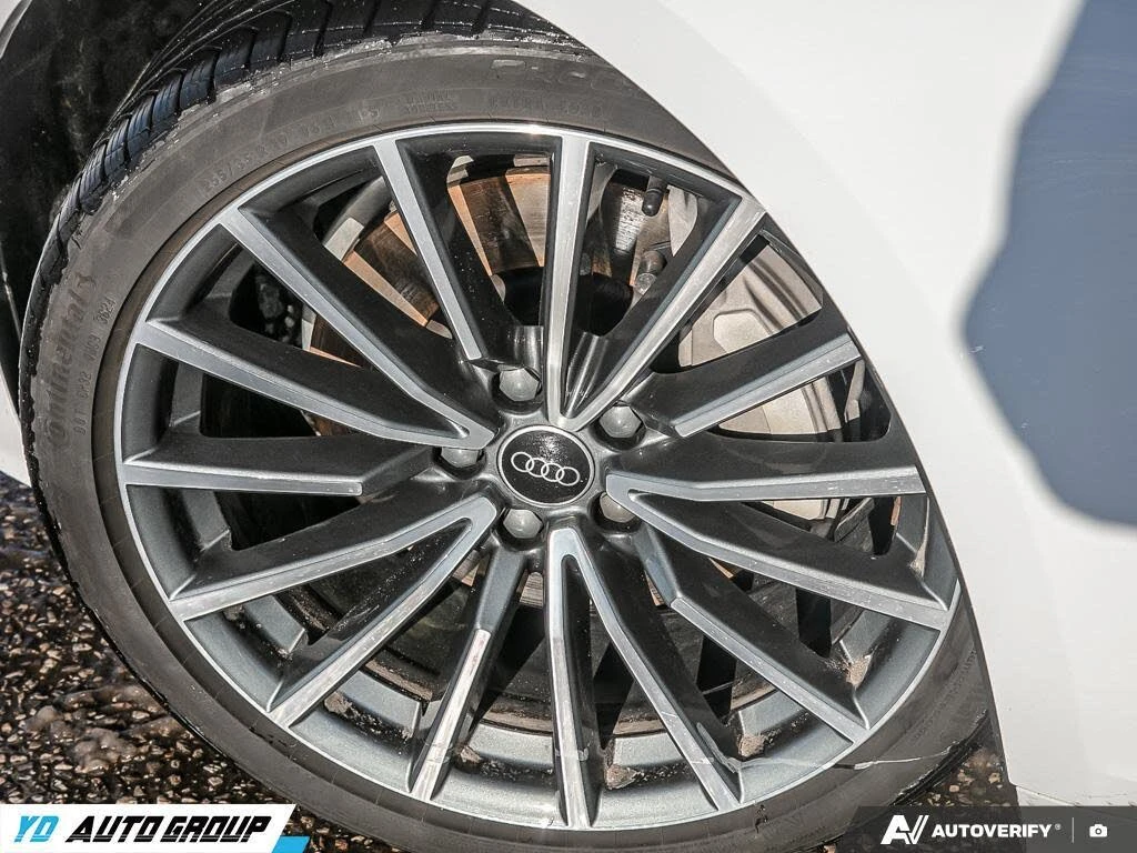 Audi A5 * SPORTBACK* 45* TFSI* AWD* , снимка 17 - Автомобили и джипове - 53976853