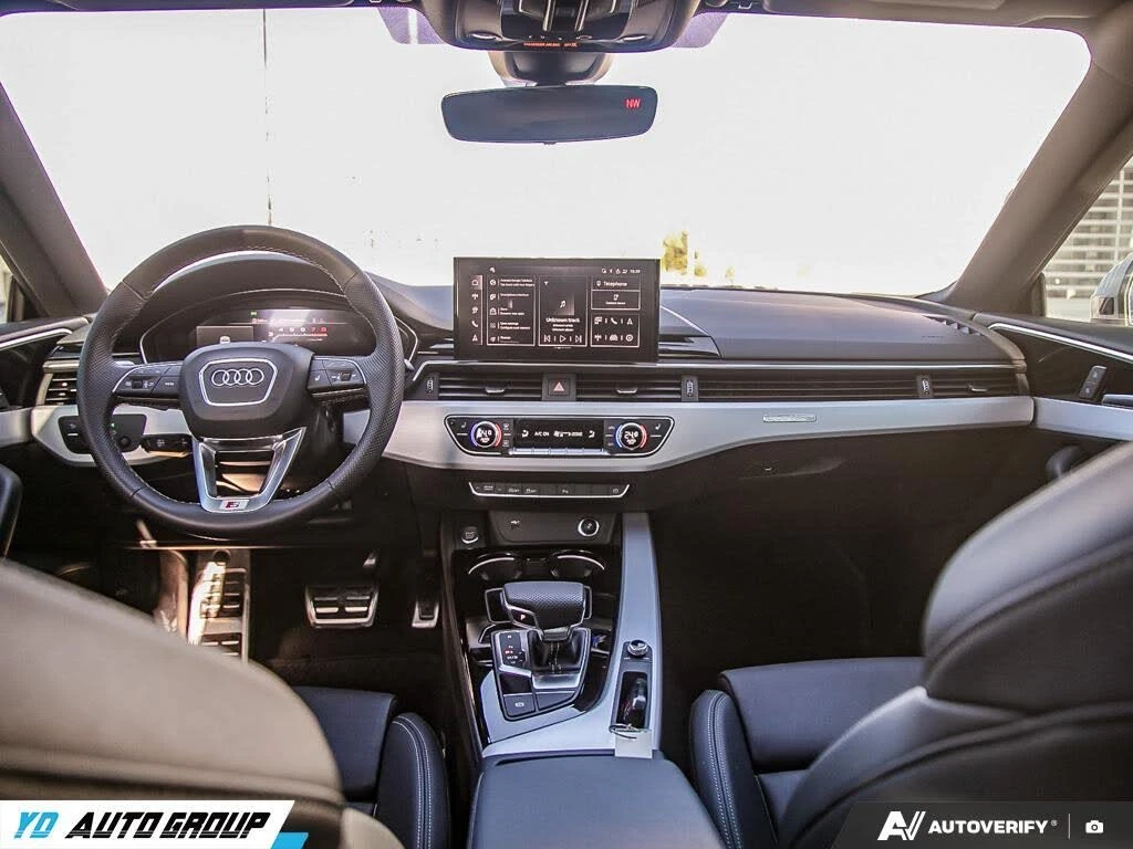 Audi A5 * SPORTBACK* 45* TFSI* AWD* , снимка 10 - Автомобили и джипове - 53976853