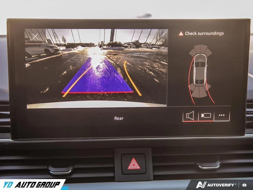 Audi A5 * SPORTBACK* 45* TFSI* AWD* , снимка 13 - Автомобили и джипове - 53976853