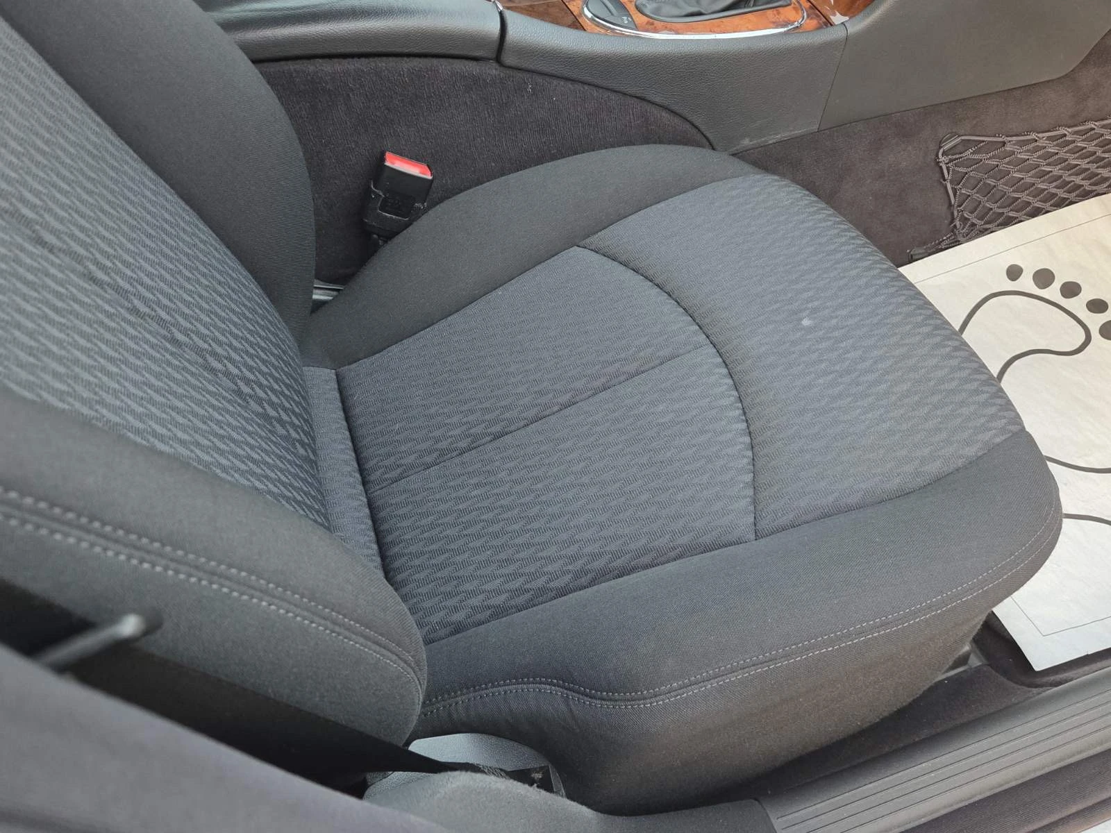 Mercedes-Benz E 220 CDI/AUTOMATIC/ELEGANCE, снимка 6 - Автомобили и джипове - 54009763