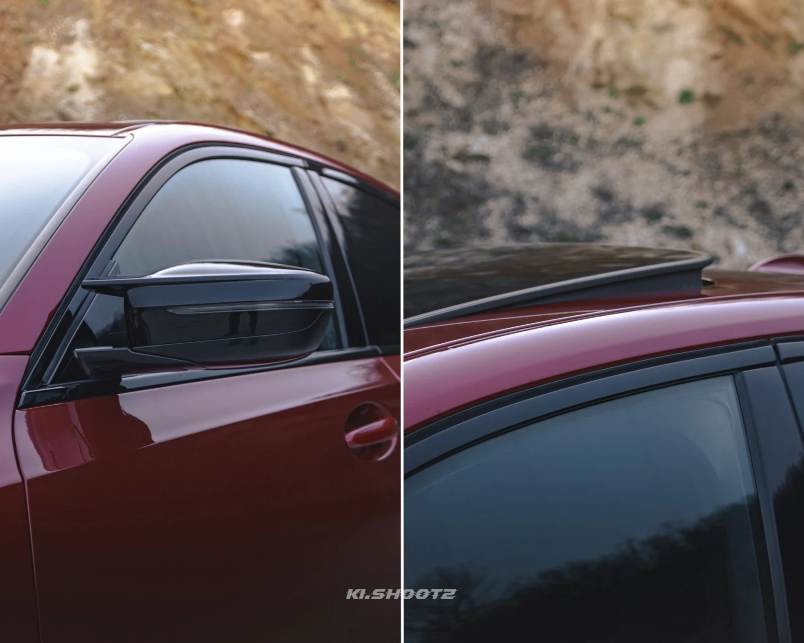 BMW 340 M340i 2020, снимка 5 - Автомобили и джипове - 54022087