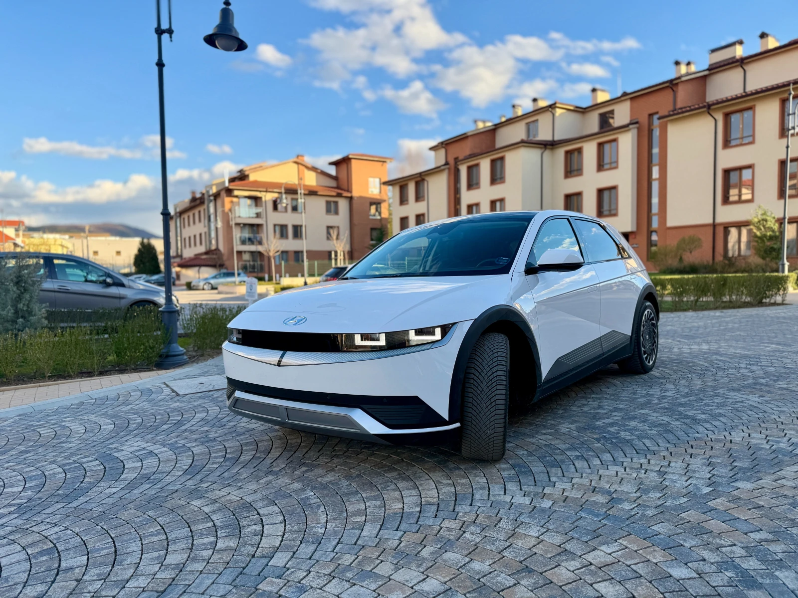 Hyundai Ioniq 5 77kWh AWD, снимка 3 - Автомобили и джипове - 54161406