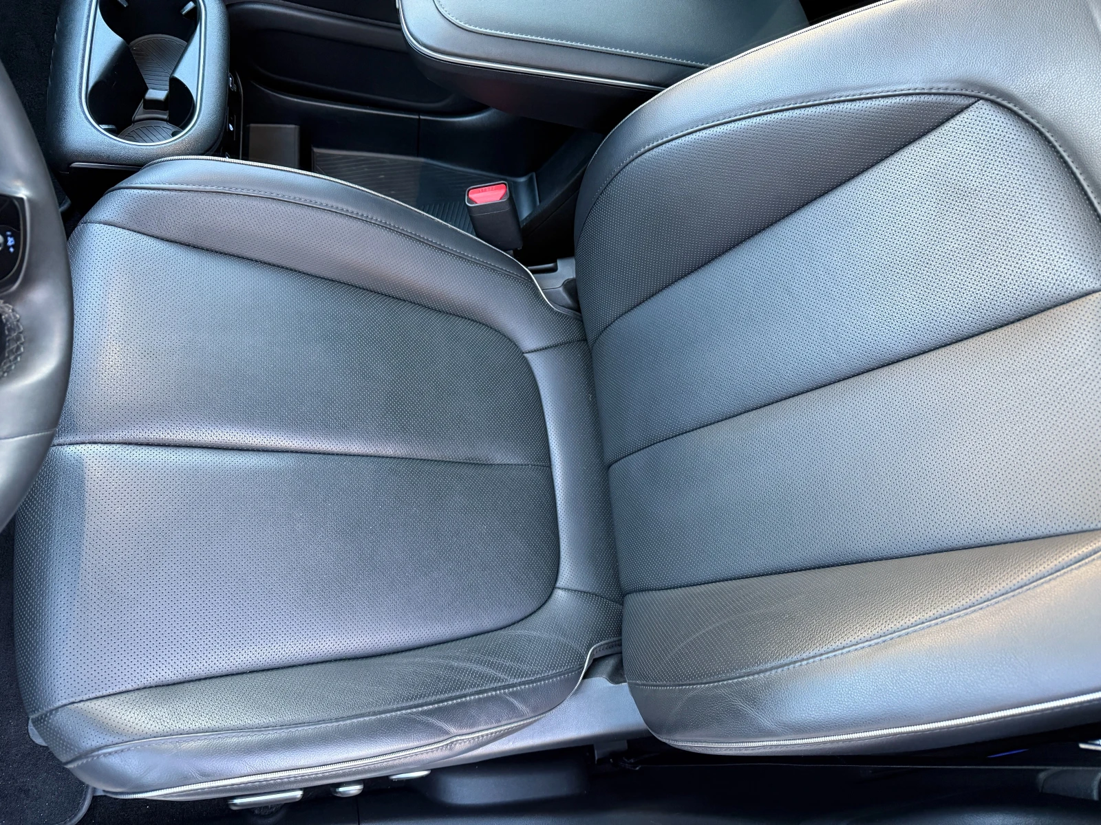 Hyundai Ioniq 5 77kWh AWD, снимка 10 - Автомобили и джипове - 54161406