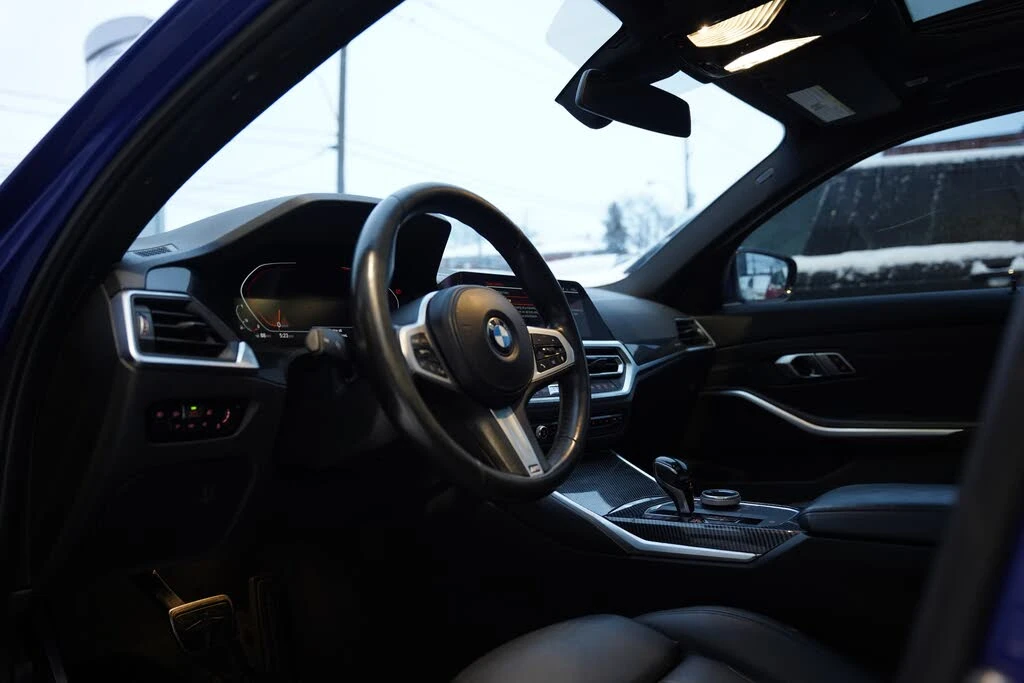 BMW 330 i* XDRIVE* MPACK* �������* ������* �������* ������ | Mobile.bg � ����������� 6