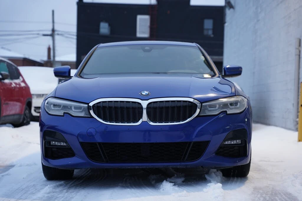 BMW 330 i* XDRIVE* MPACK* �������* ������* �������* ������ | Mobile.bg � ����������� 2