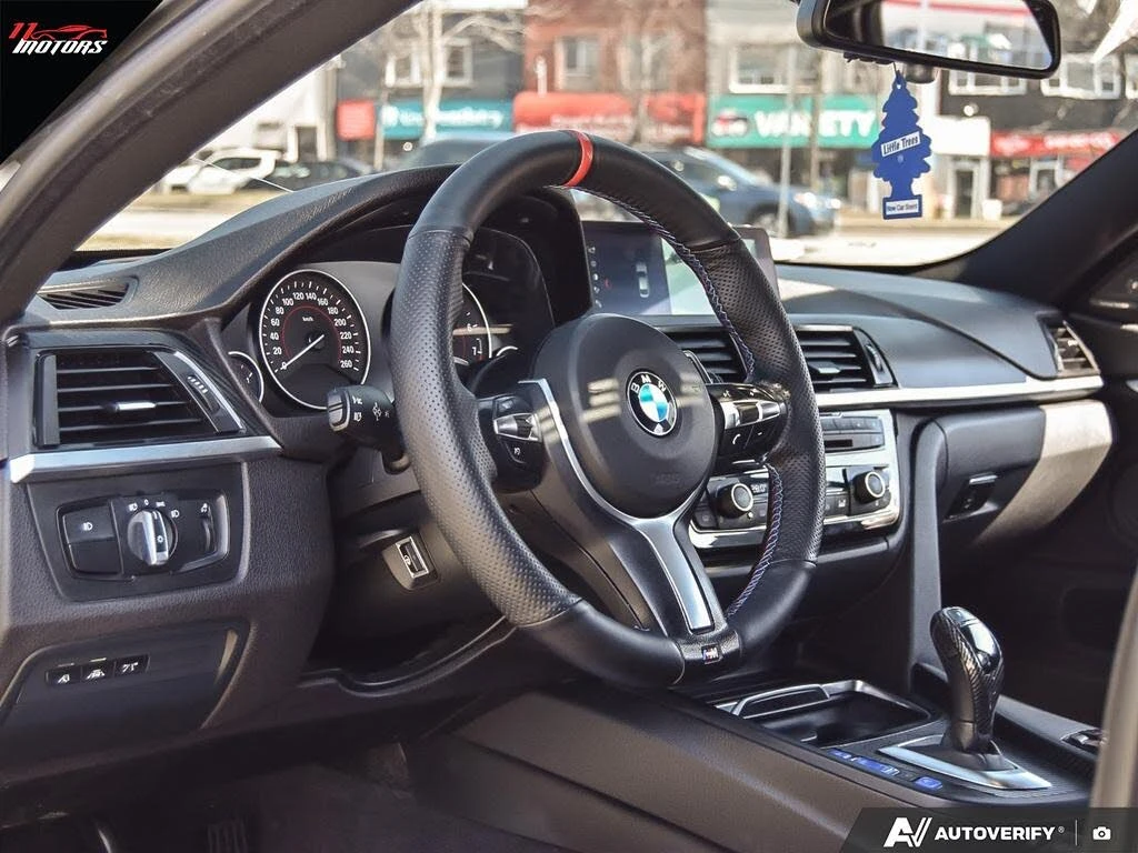 BMW 435 xDrive* Gran Coupe* АвтоКредит * (ЦЕНА ДО БГ), снимка 7 - Автомобили и джипове - 54227347