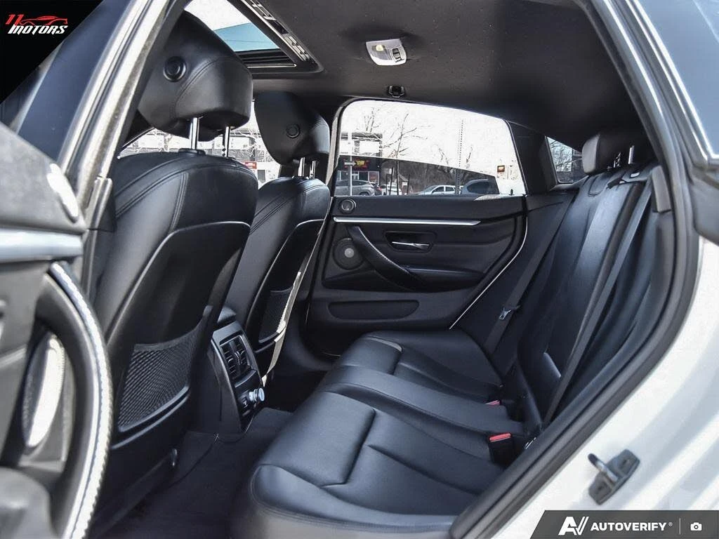 BMW 435 xDrive* Gran Coupe* АвтоКредит * (ЦЕНА ДО БГ), снимка 14 - Автомобили и джипове - 54227347