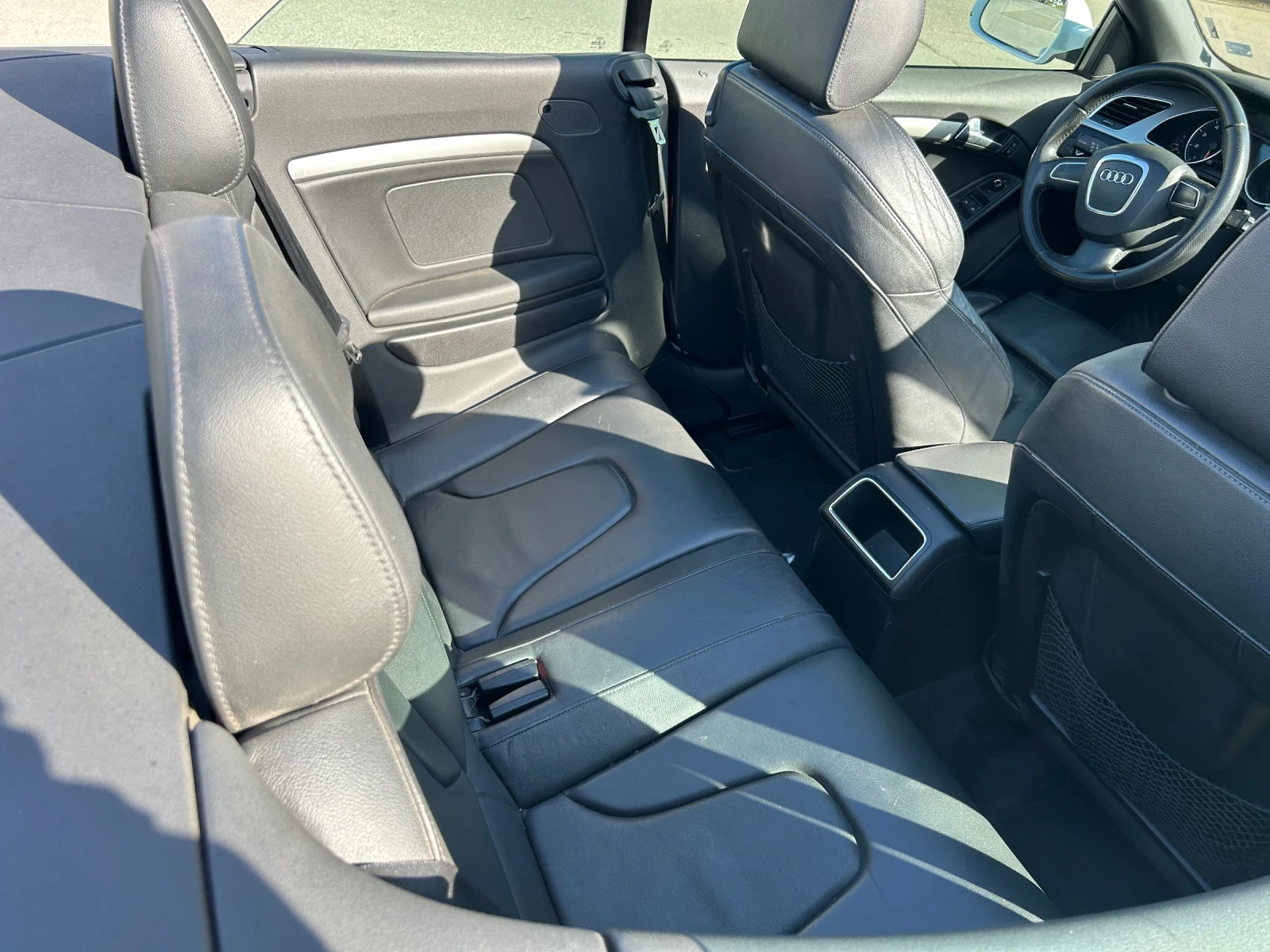 Audi A5 А5, снимка 8 - Автомобили и джипове - 54334778