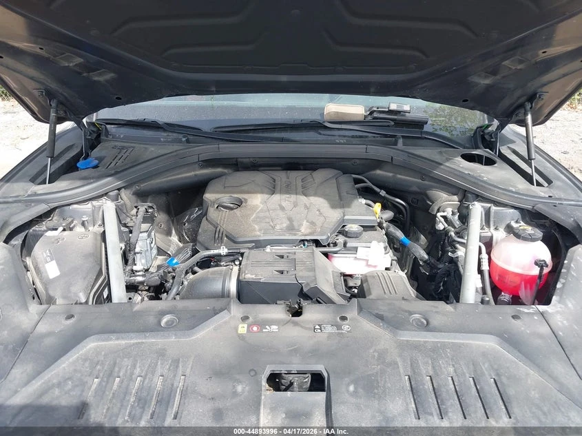 Genesis GV70 2.5l 2.5T, снимка 10 - Автомобили и джипове - 54444670