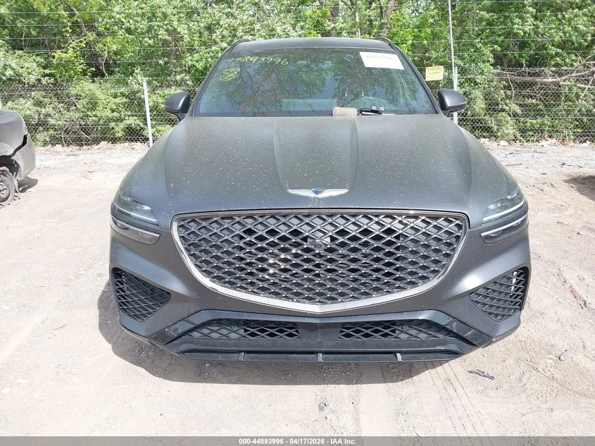 Genesis GV70 2.5l 2.5T, снимка 13 - Автомобили и джипове - 54444670
