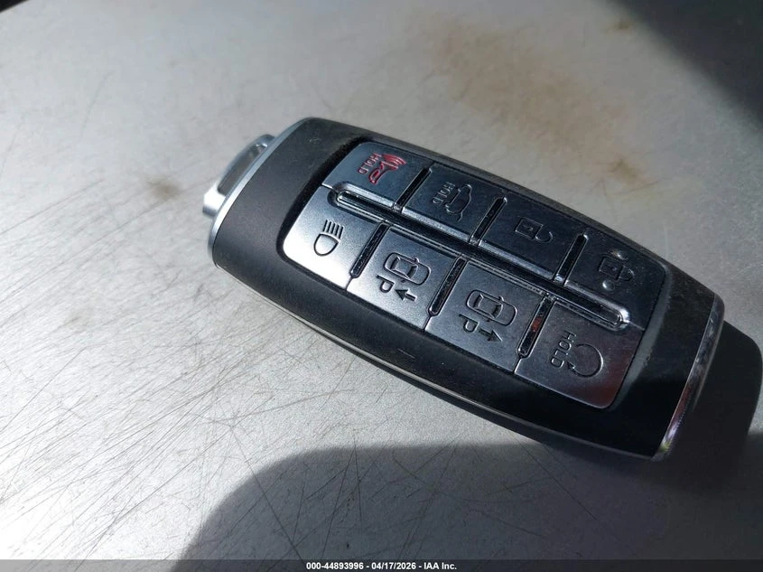 Genesis GV70 2.5l 2.5T, снимка 11 - Автомобили и джипове - 54444670