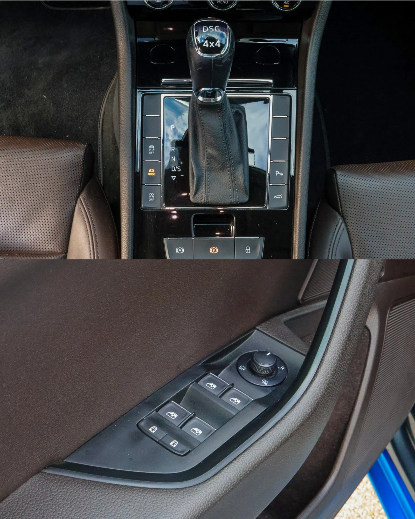 Skoda Superb Stage 1 LnK ������������, ��� ��� ����� | Mobile.bg � ����������� 13