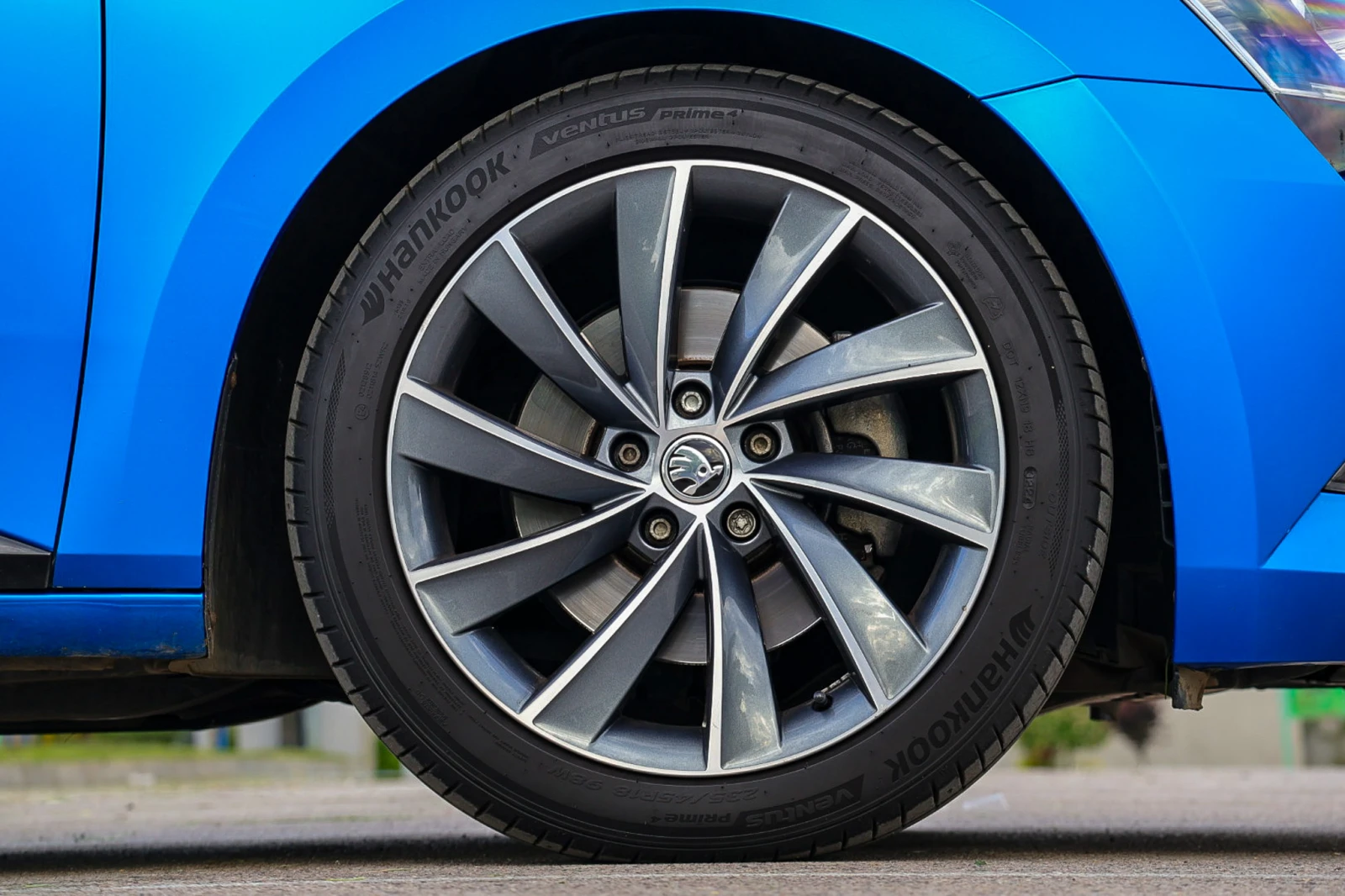 Skoda Superb Stage 1 LnK ������������, ��� ��� ����� | Mobile.bg � ����������� 17