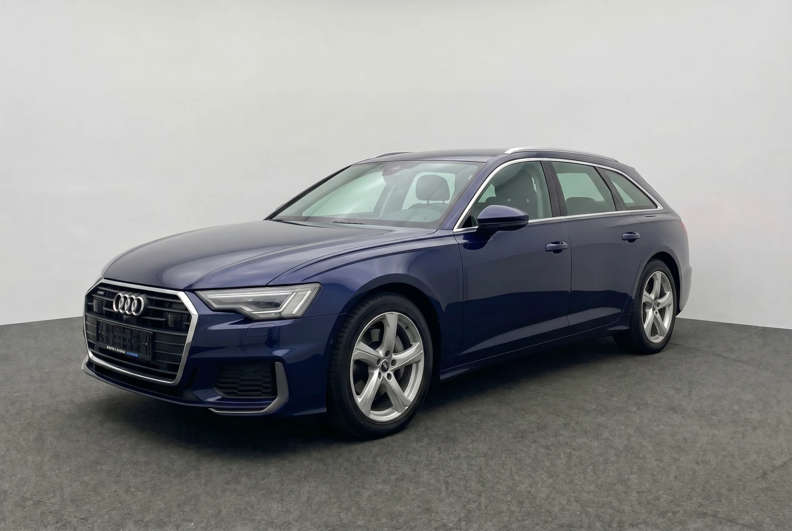 Audi A6 AVANT 3.0 55 TDI Mild Hibrid PANORAMA B&O