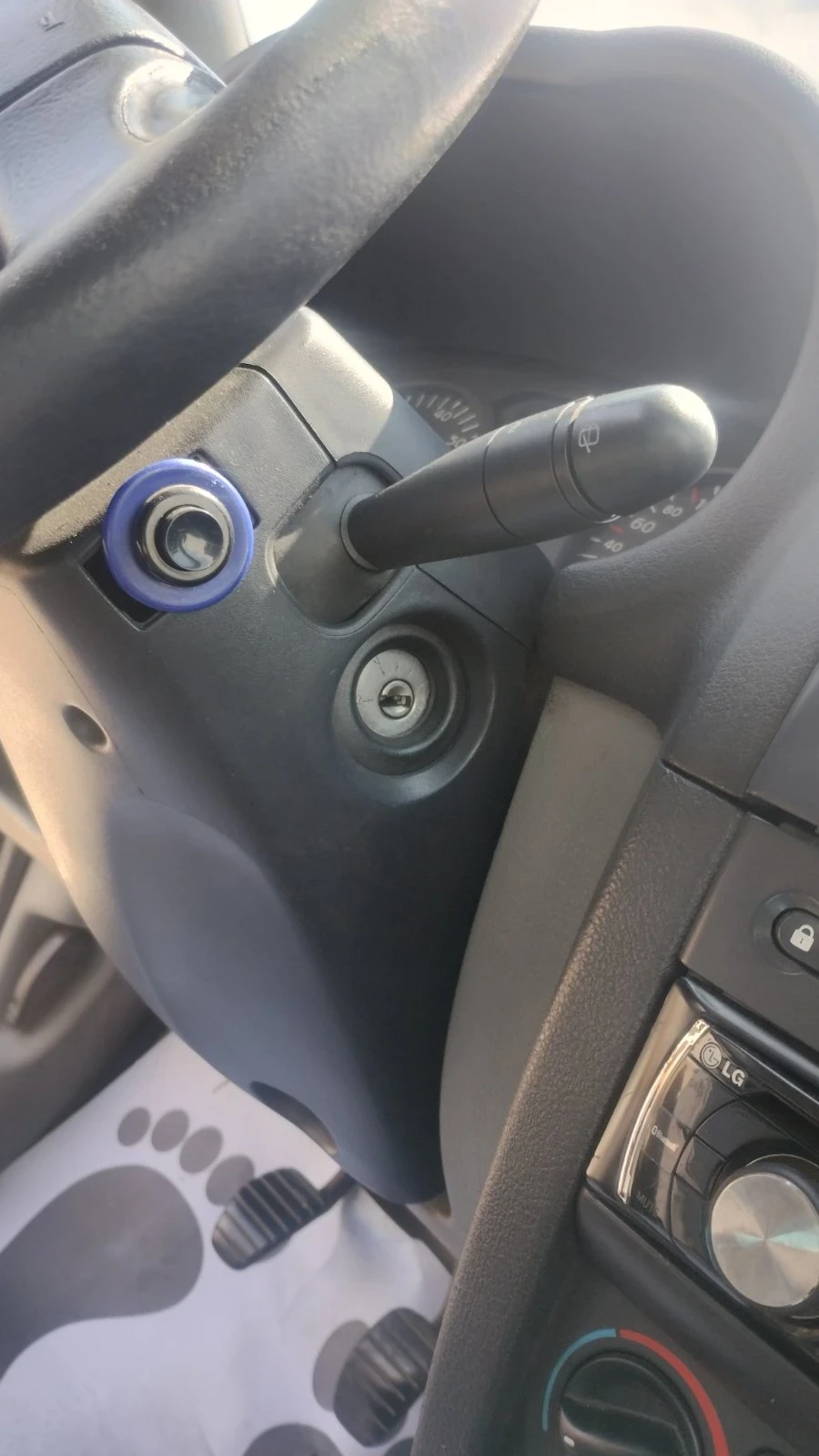 Renault Clio 2, снимка 12 - Автомобили и джипове - 55383796