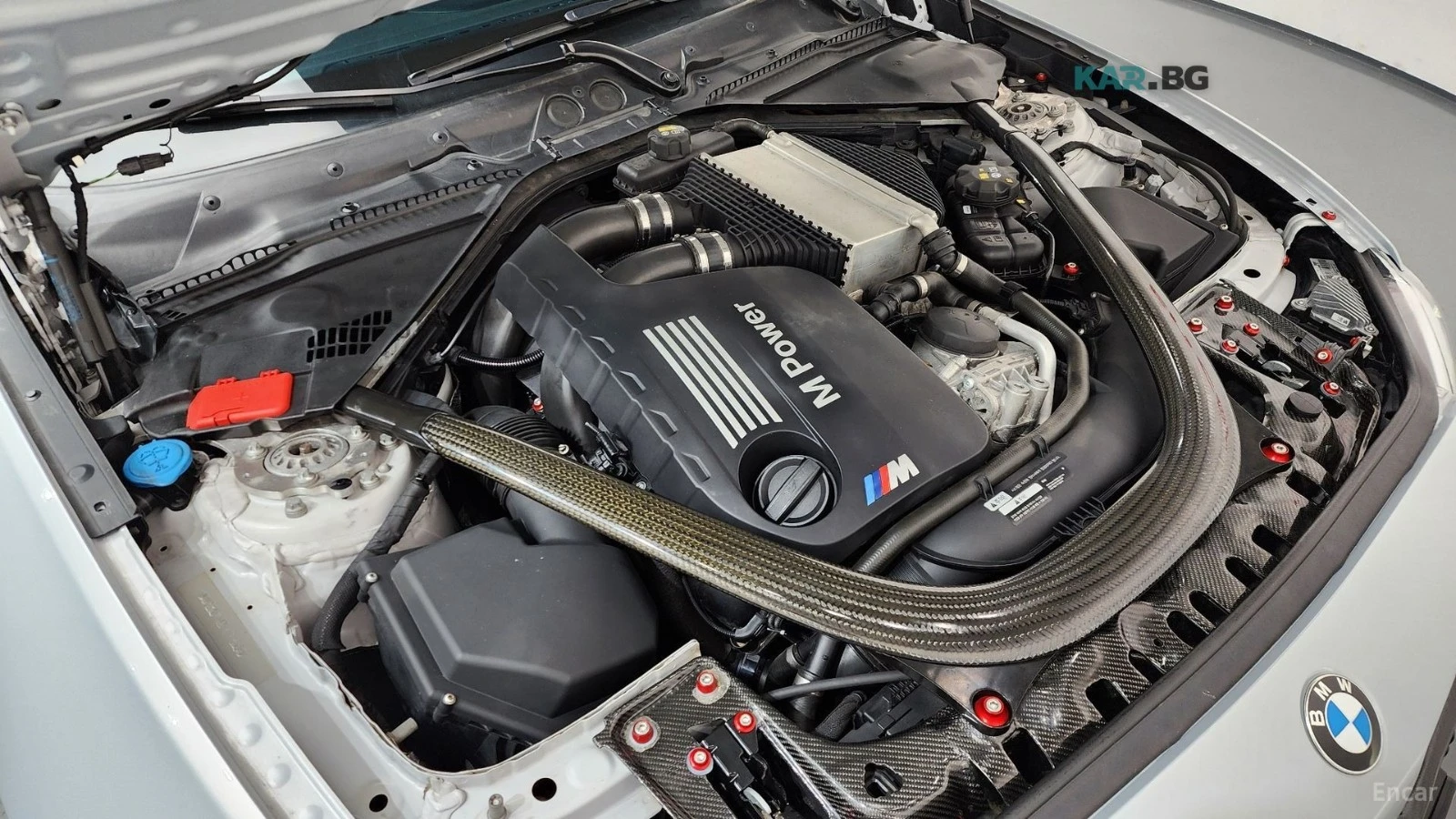 BMW M2 * COMPETITION* HARMAN KARDON* КАМЕРА* КОЖА* ПОДГРЕ, снимка 6 - Автомобили и джипове - 55277497