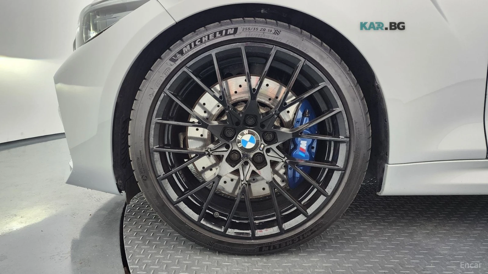BMW M2 * COMPETITION* HARMAN KARDON* КАМЕРА* КОЖА* ПОДГРЕ, снимка 5 - Автомобили и джипове - 55277497