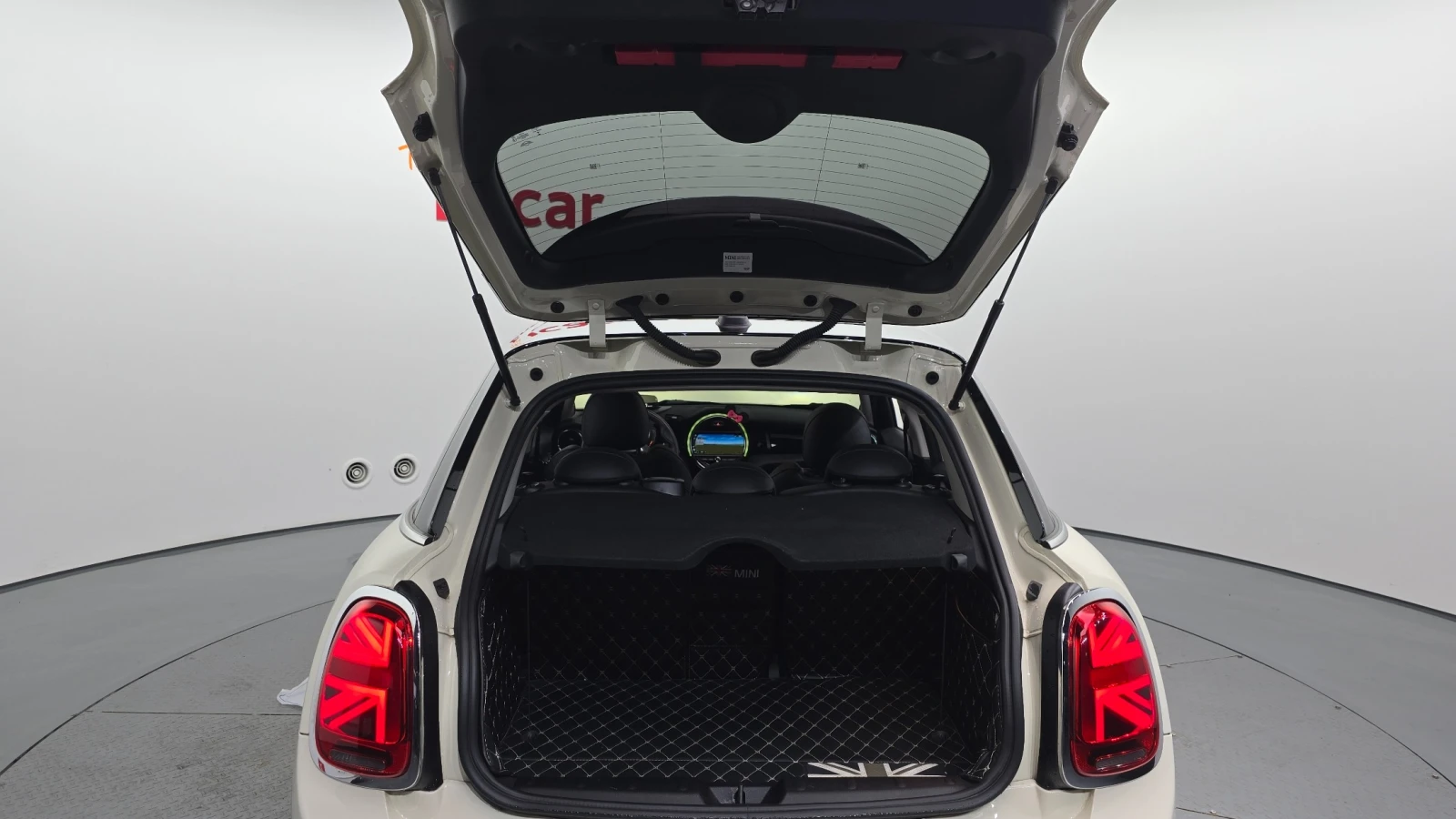Mini Cooper s 2.0 Turbo, снимка 15 - Автомобили и джипове - 55431337