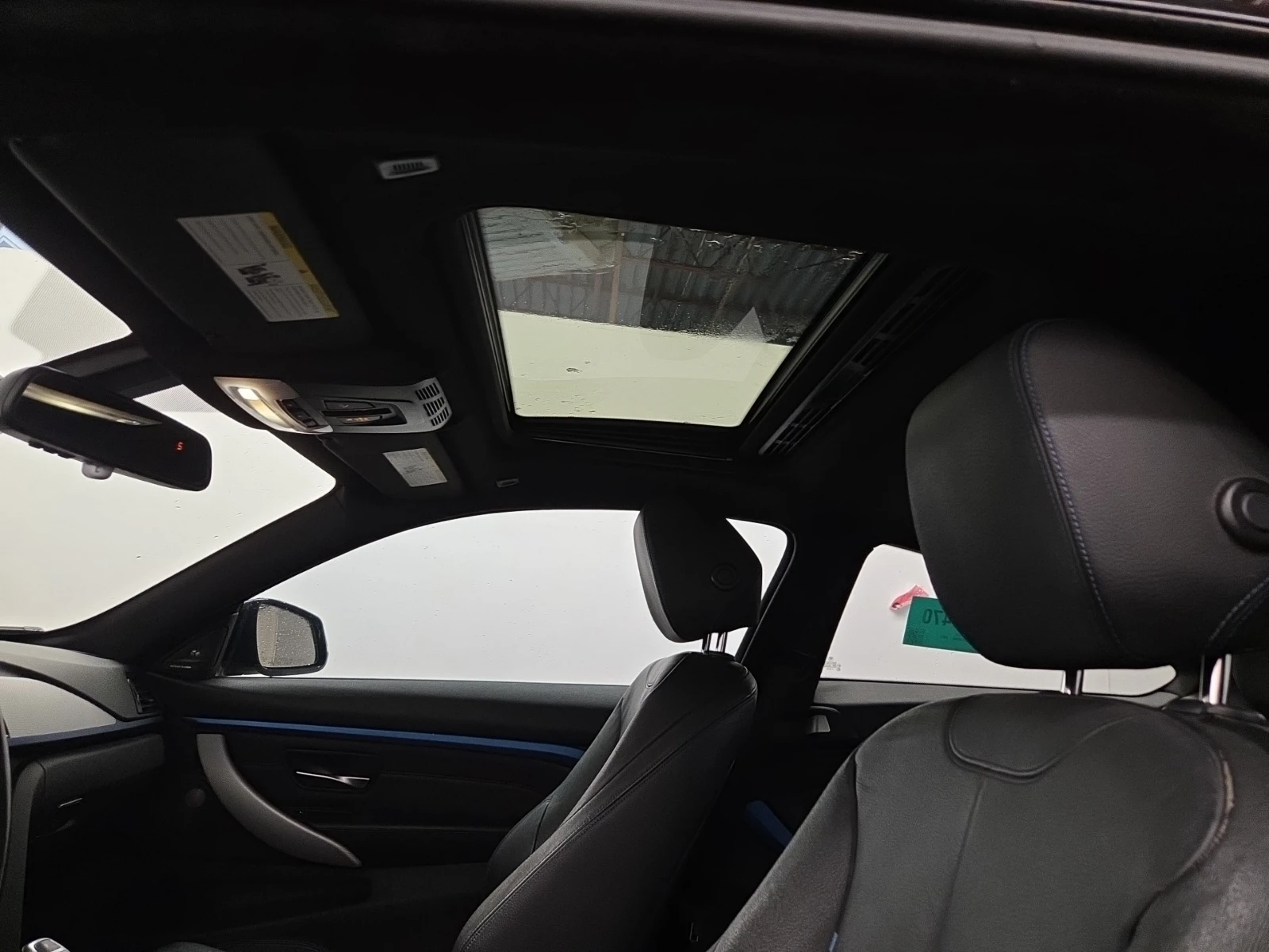 BMW 430 xDrive Coupe, снимка 12 - Автомобили и джипове - 55447939