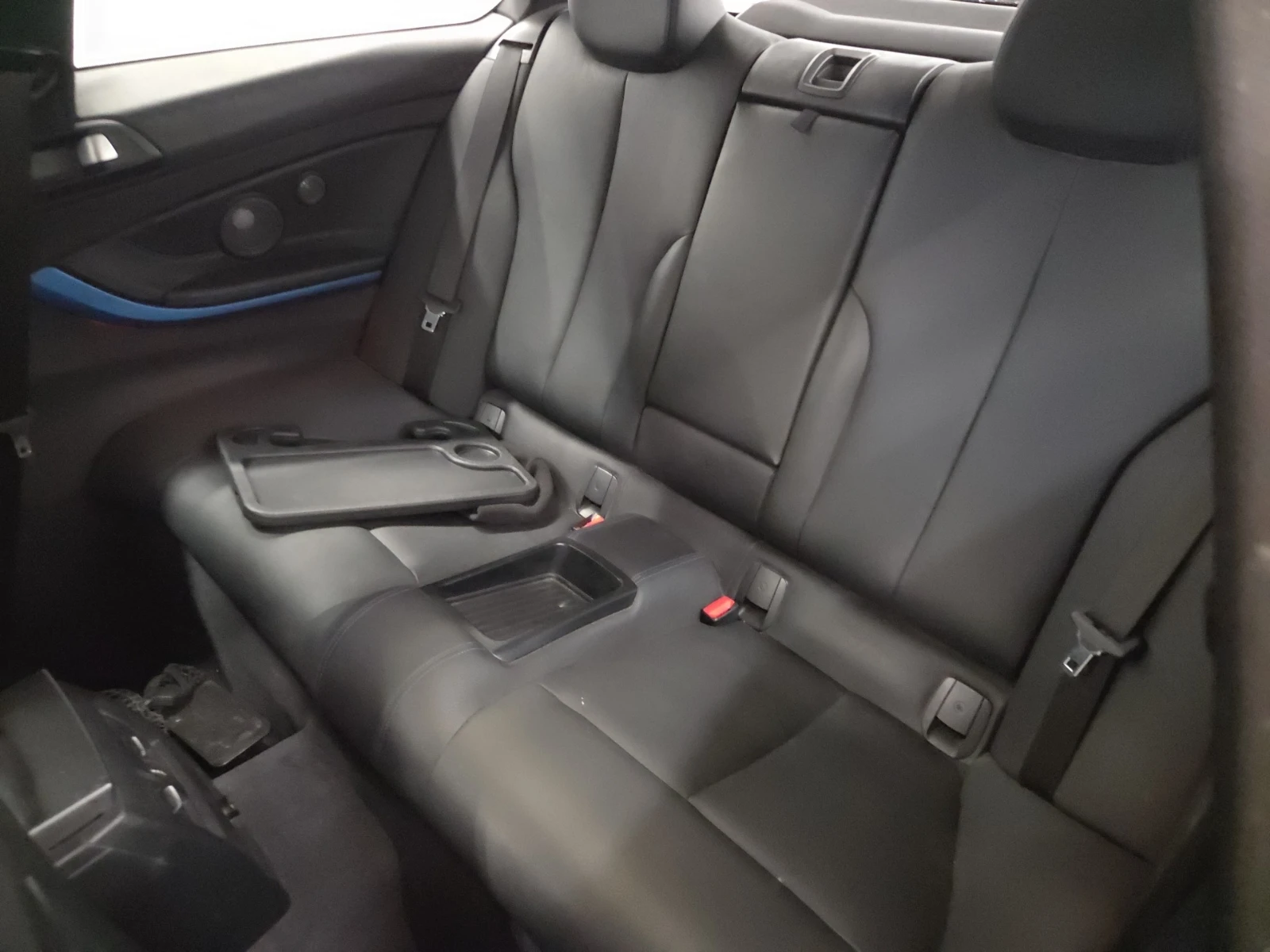 BMW 430 xDrive Coupe, снимка 11 - Автомобили и джипове - 55447939
