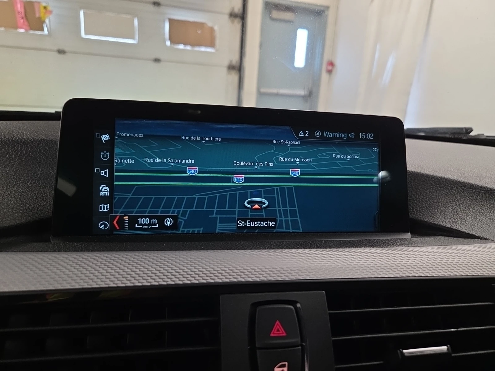 BMW 430 xDrive Coupe, снимка 10 - Автомобили и джипове - 55447939