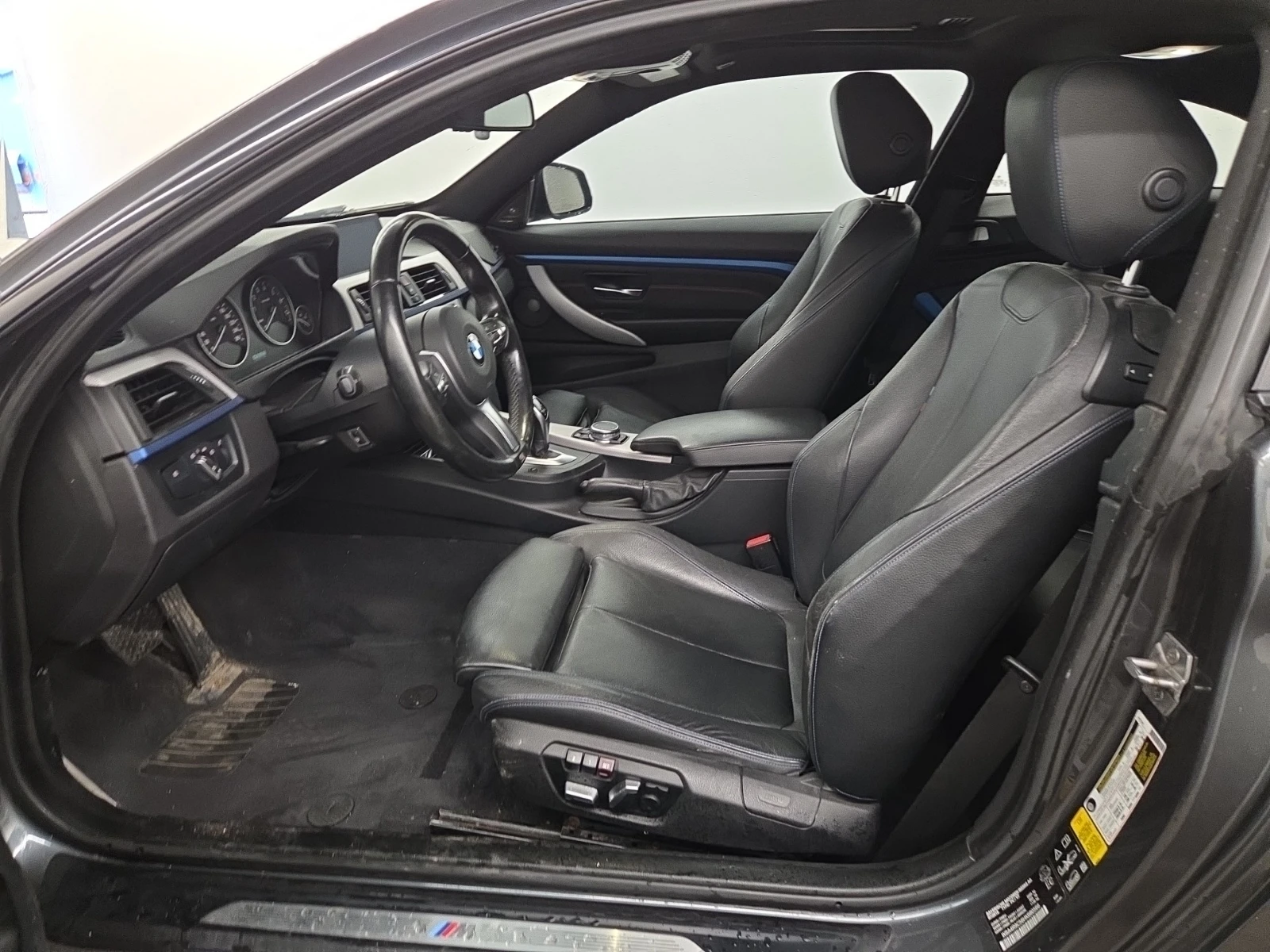 BMW 430 xDrive Coupe, снимка 5 - Автомобили и джипове - 55447939