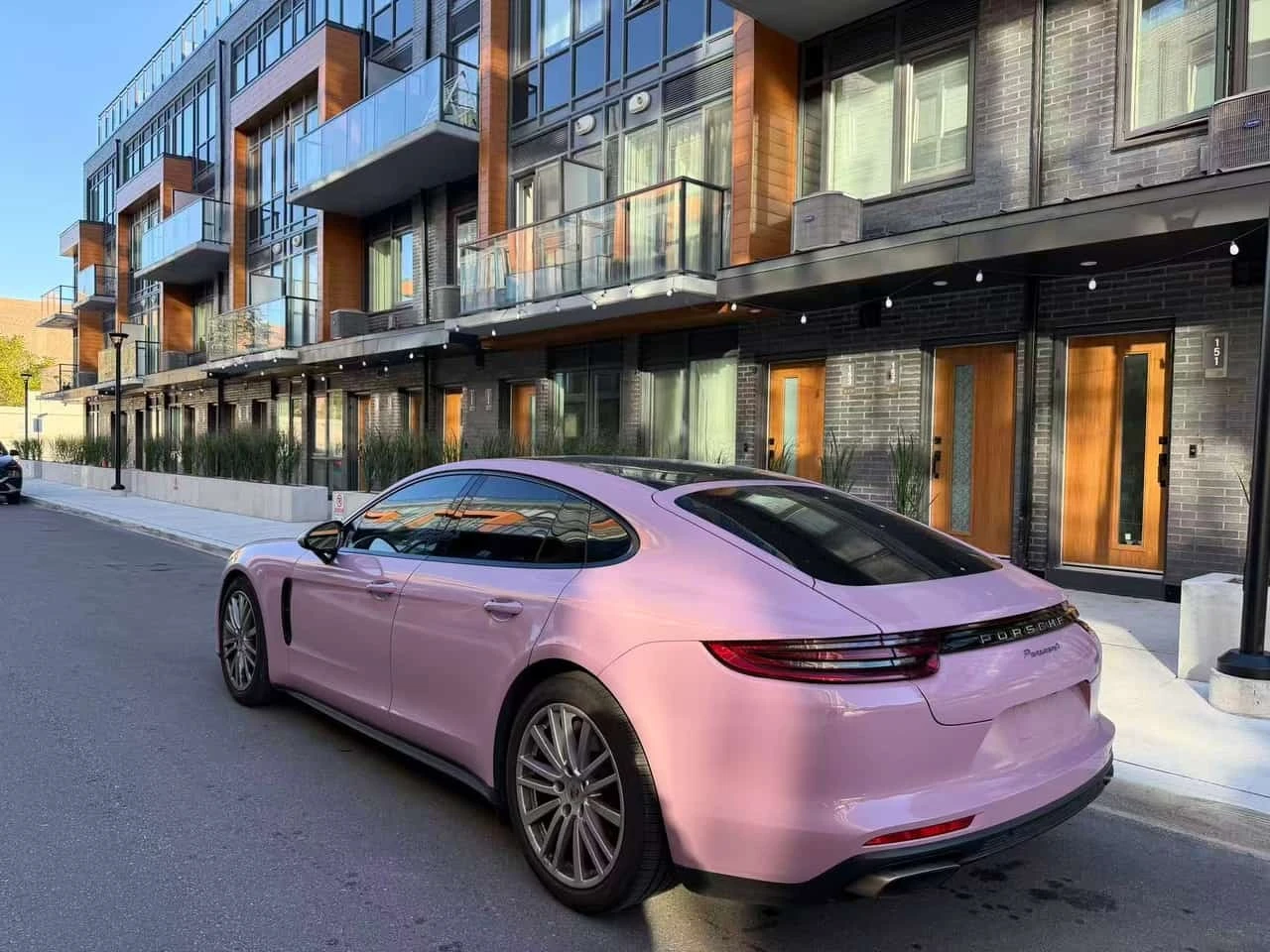Porsche Panamera 4 / MATRIX / BOSE / ОБДУХВАНЕ / ГУМИ С ДЖАНТИ , снимка 9 - Автомобили и джипове - 56233481