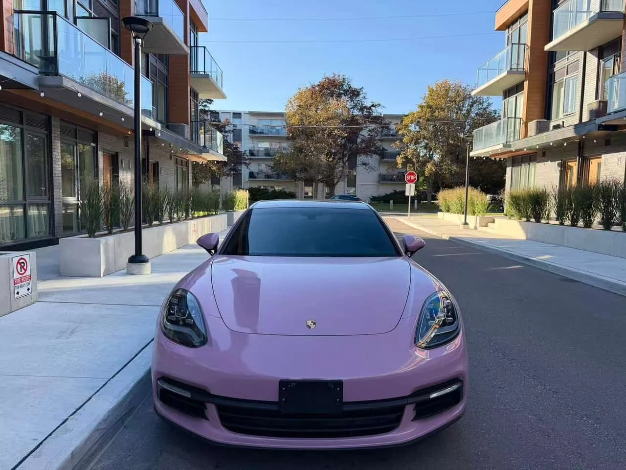 Porsche Panamera 4 / MATRIX / BOSE / ОБДУХВАНЕ / ГУМИ С ДЖАНТИ , снимка 6 - Автомобили и джипове - 56233481