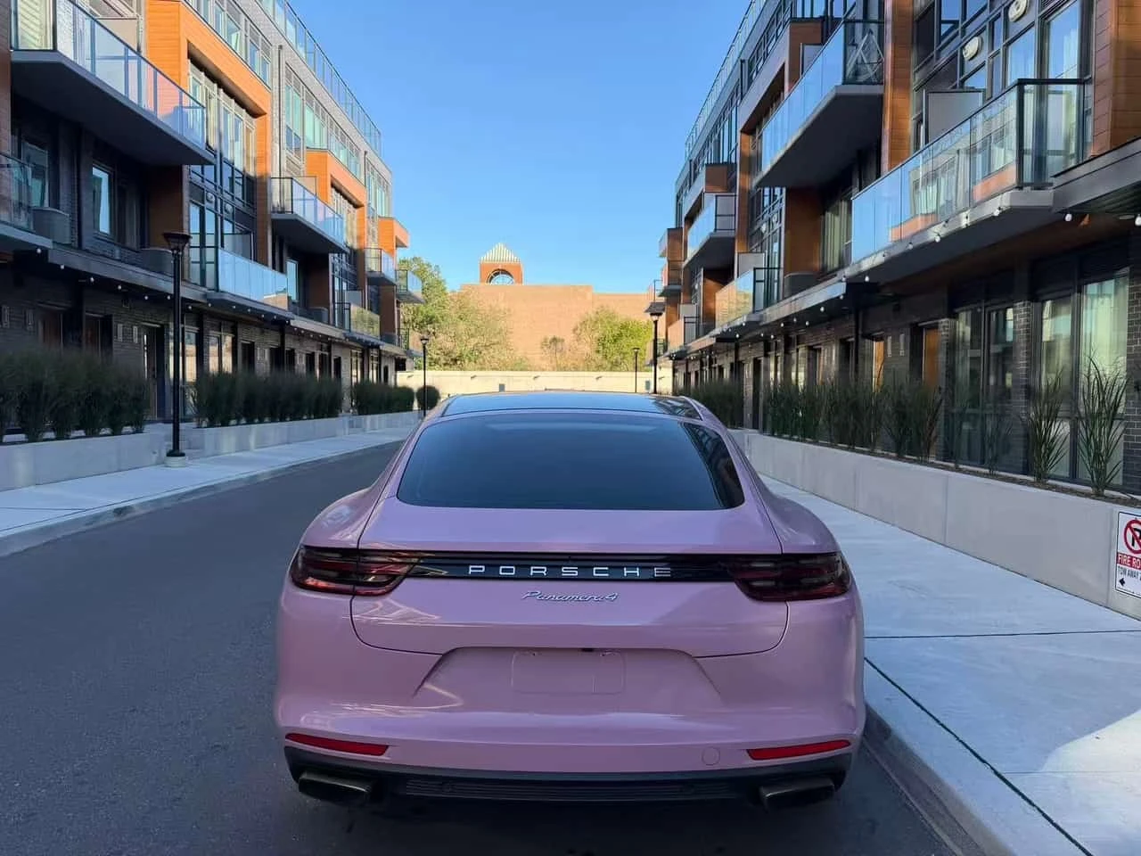 Porsche Panamera 4 / MATRIX / BOSE / ОБДУХВАНЕ / ГУМИ С ДЖАНТИ , снимка 4 - Автомобили и джипове - 56233481