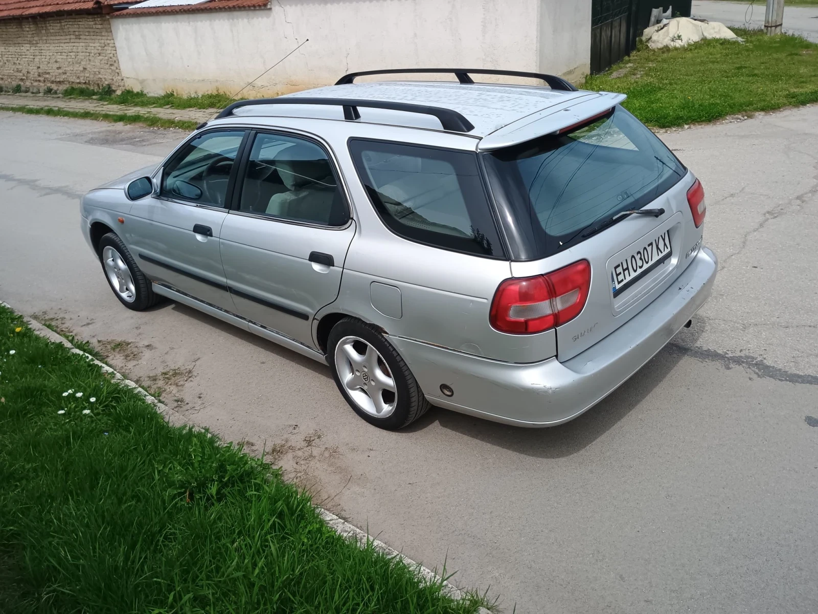 Suzuki Baleno | Mobile.bg � ����������� 4