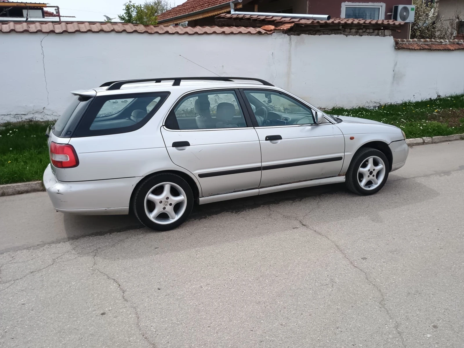 Suzuki Baleno | Mobile.bg � ����������� 2