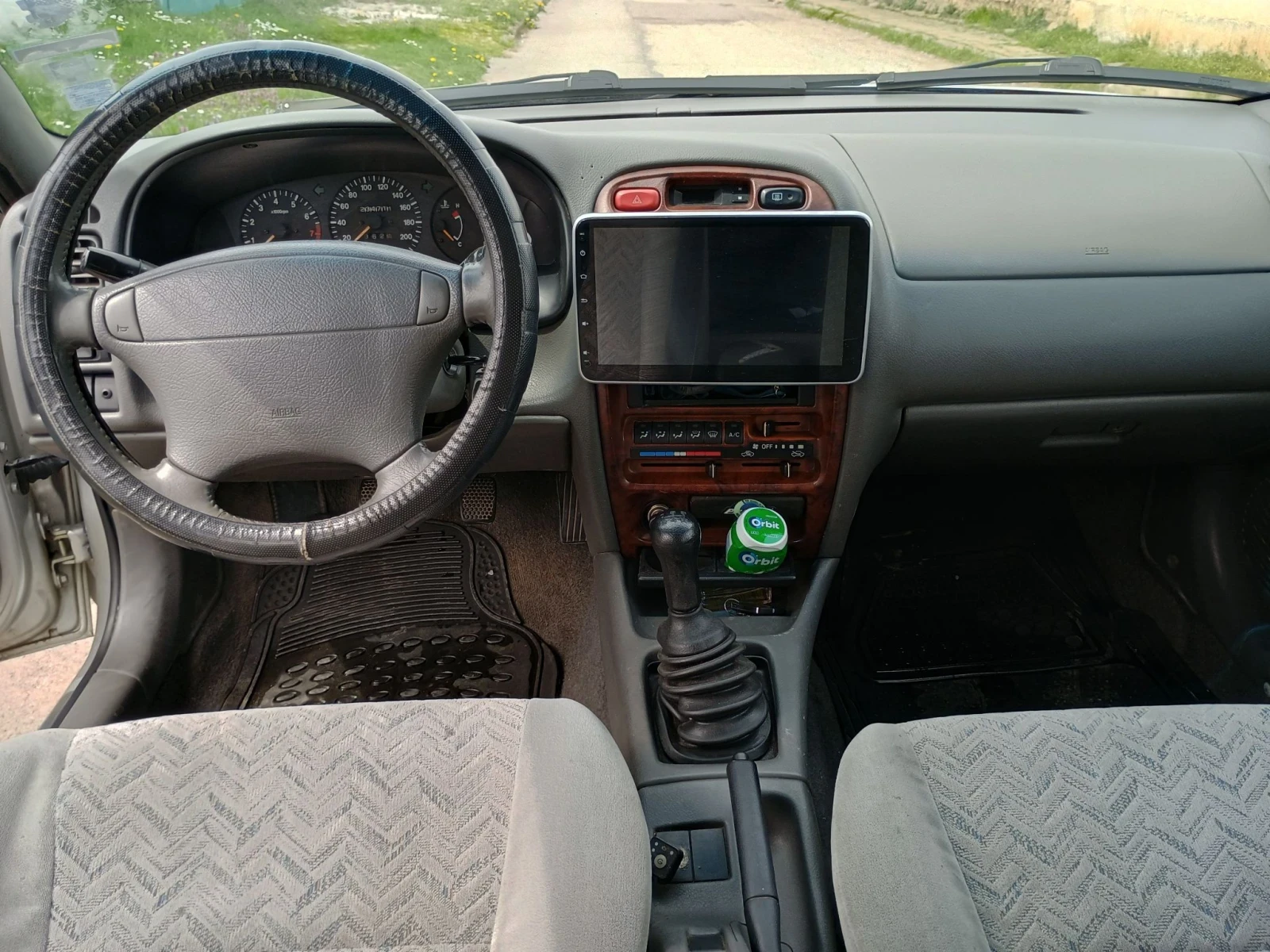 Suzuki Baleno | Mobile.bg � ����������� 6