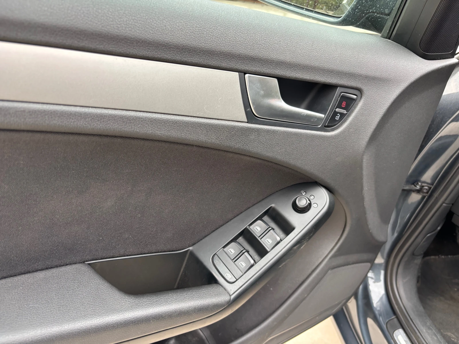 Audi A4 2, 0tdi.120к., снимка 10 - Автомобили и джипове - 56544748