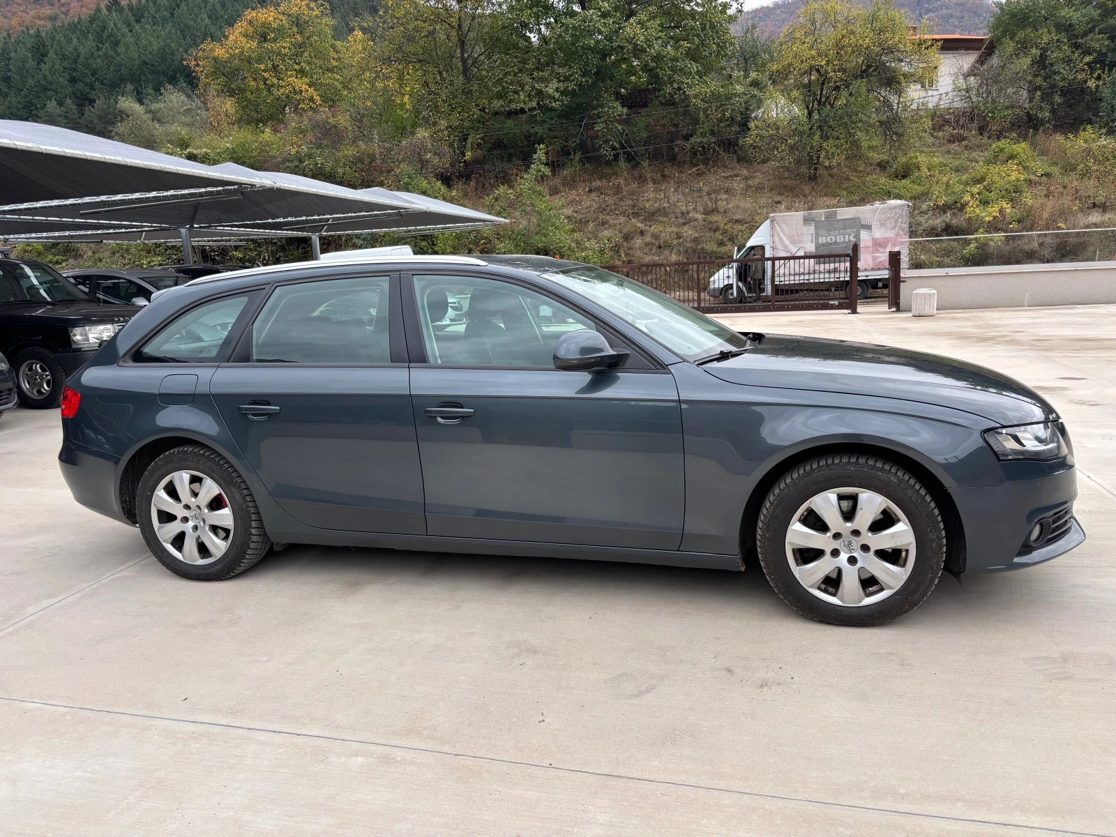 Audi A4 2, 0tdi.120к., снимка 4 - Автомобили и джипове - 56544748