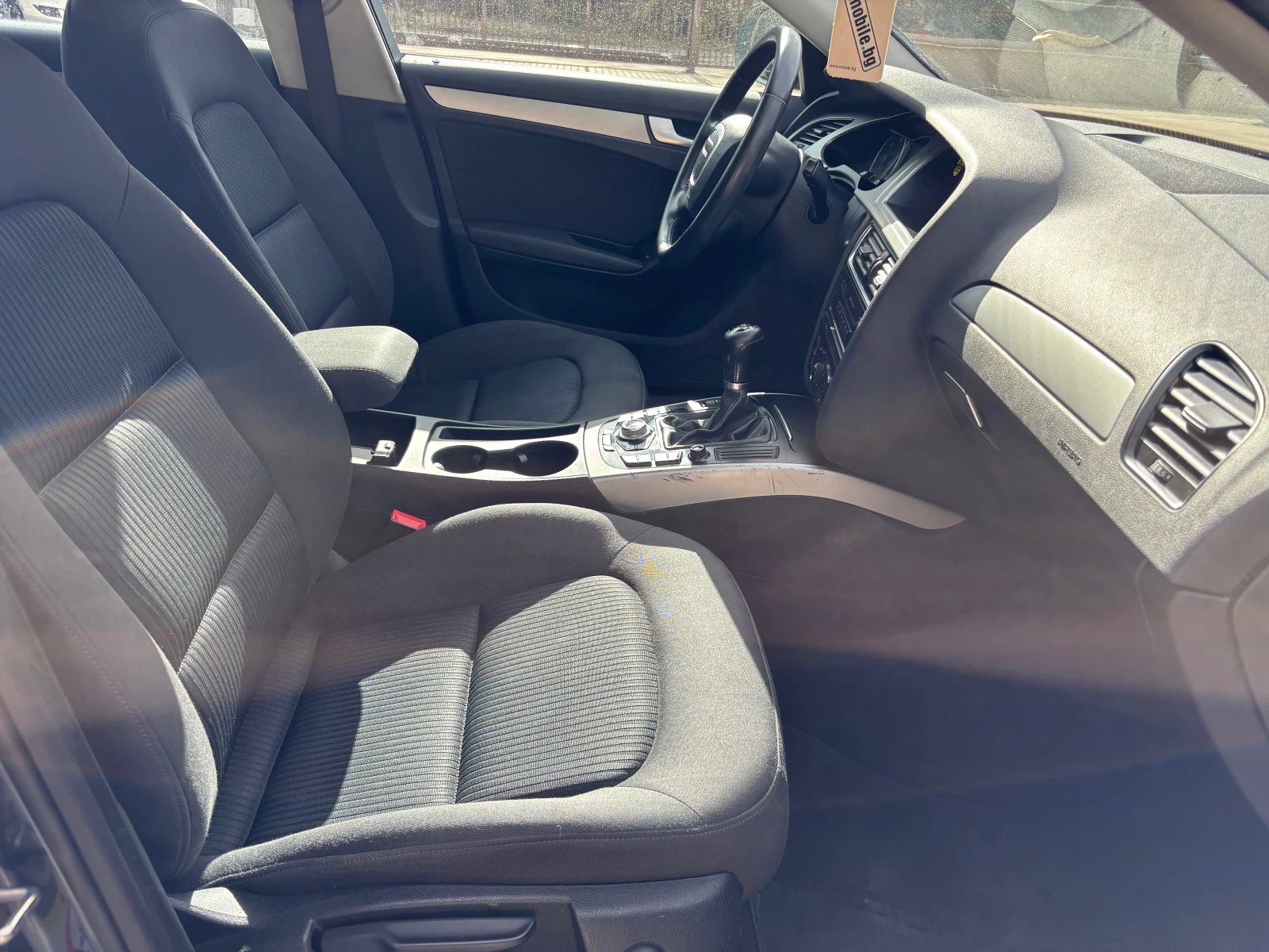 Audi A4 2, 0tdi.120�. | Mobile.bg � ����������� 12