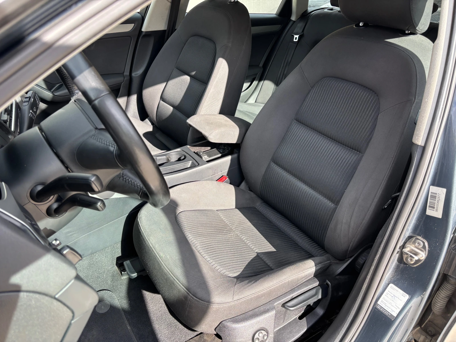 Audi A4 2, 0tdi.120�. | Mobile.bg � ����������� 15