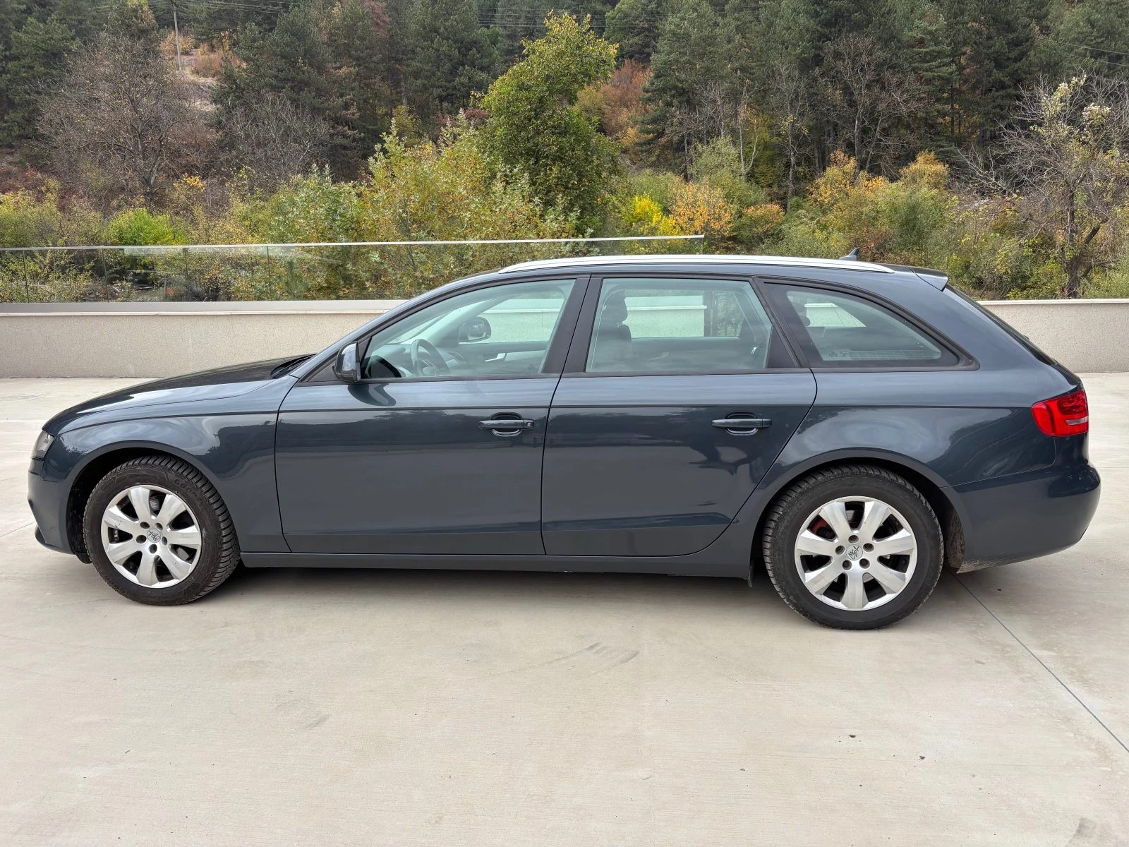 Audi A4 2, 0tdi.120к., снимка 2 - Автомобили и джипове - 56544748