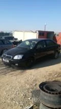 Toyota Avensis 2.2 d cat, снимка 3