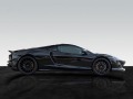 McLaren GT LUXE TRIM PANO B&W - изображение 5
