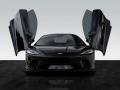 McLaren GT LUXE TRIM PANO B&W - изображение 4