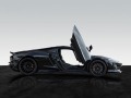 McLaren GT LUXE TRIM PANO B&W - [7] 