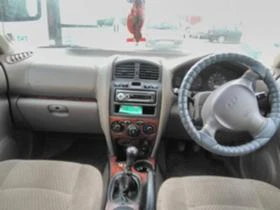 Hyundai Santa fe, снимка 3