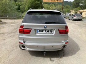 BMW X5 Е70 3.0d, снимка 2