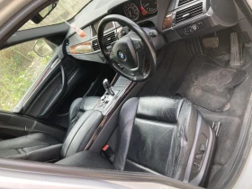 BMW X5 Е70 3.0d, снимка 4