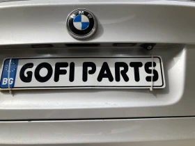 BMW X5 Е70 3.0d, снимка 9