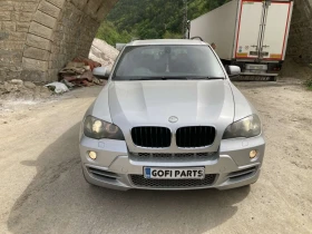 BMW X5 Е70 3.0d, снимка 1